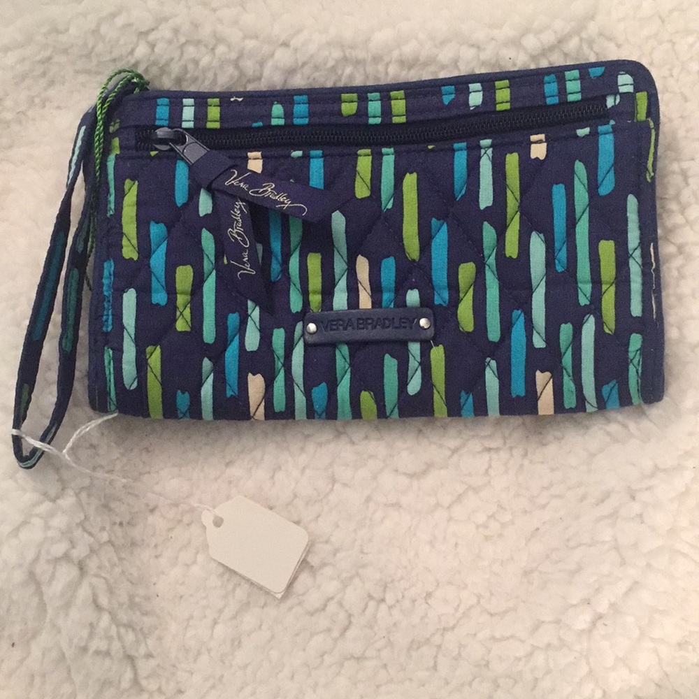 Vera Bradley bag